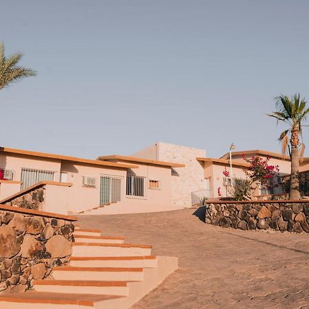 El Camino Hotel & Suites Heroica Caborca Eksteriør bilde