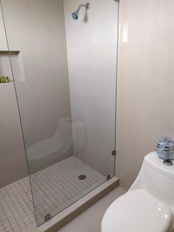 El Camino Hotel & Suites Heroica Caborca Eksteriør bilde